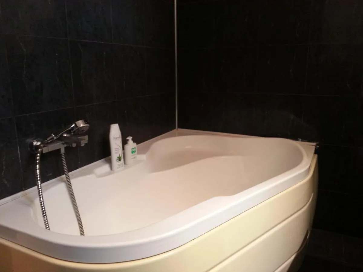 Apartment 3 Rooms Elegant Bucharest Romania