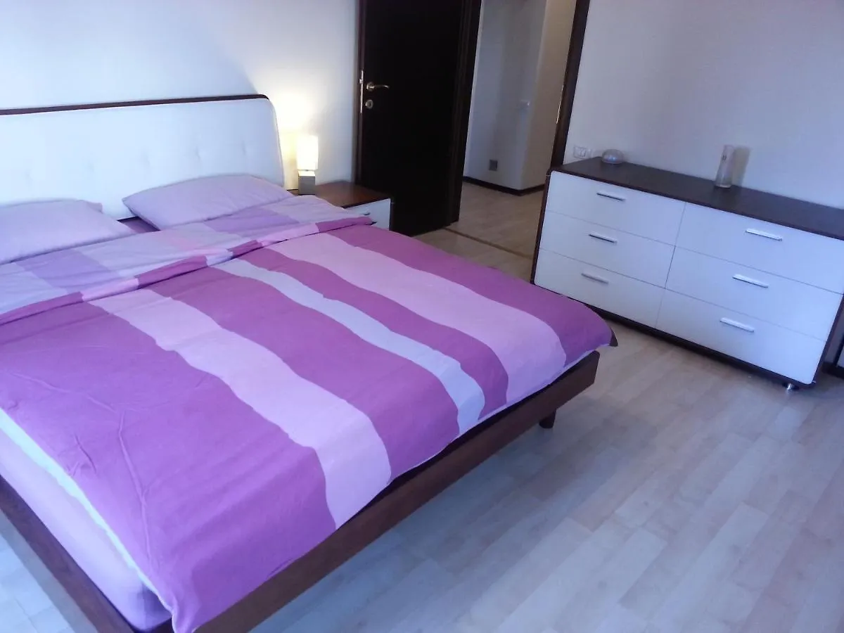 Apartment 3 Rooms Elegant Bucharest