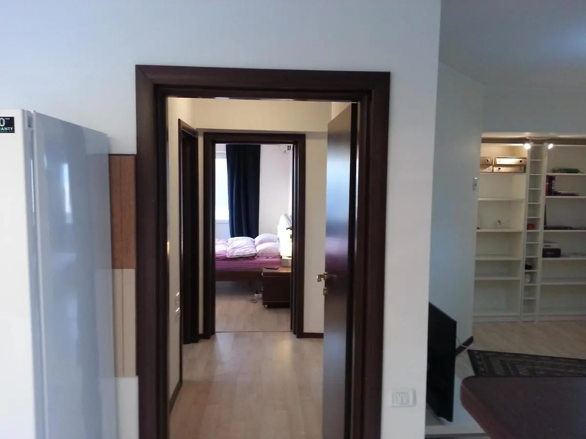 Apartment 3 Rooms Elegant Bucharest Romania