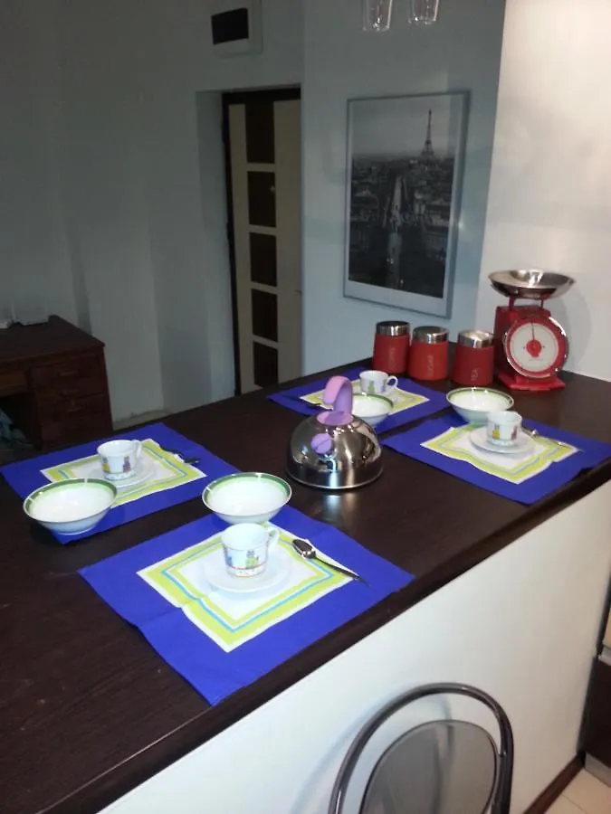 Apartment 3 Rooms Elegant 부쿠레슈티 루마니아