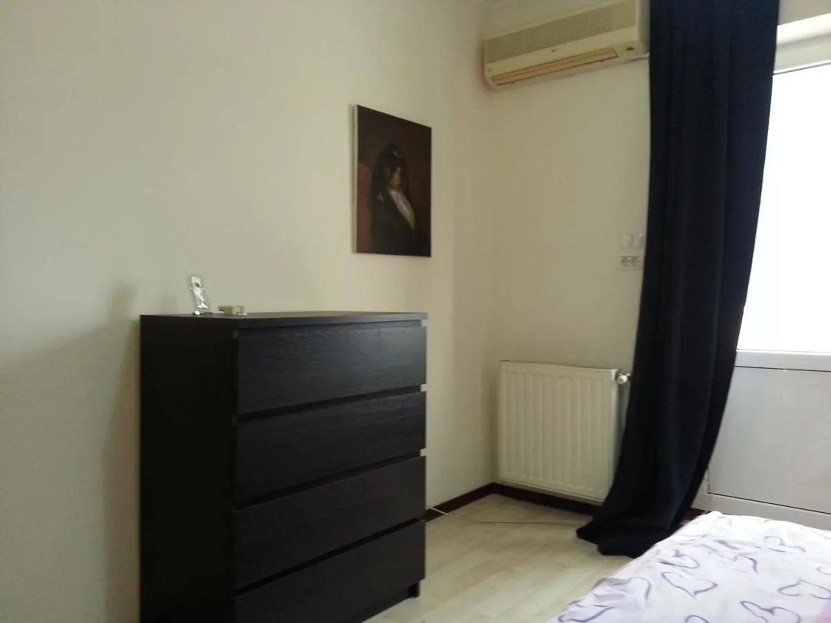 Apartment 3 Rooms Elegant Bucharest