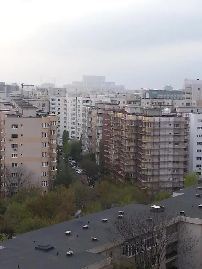 Apartment 3 Rooms Elegant Bucharest 0*,  Romania