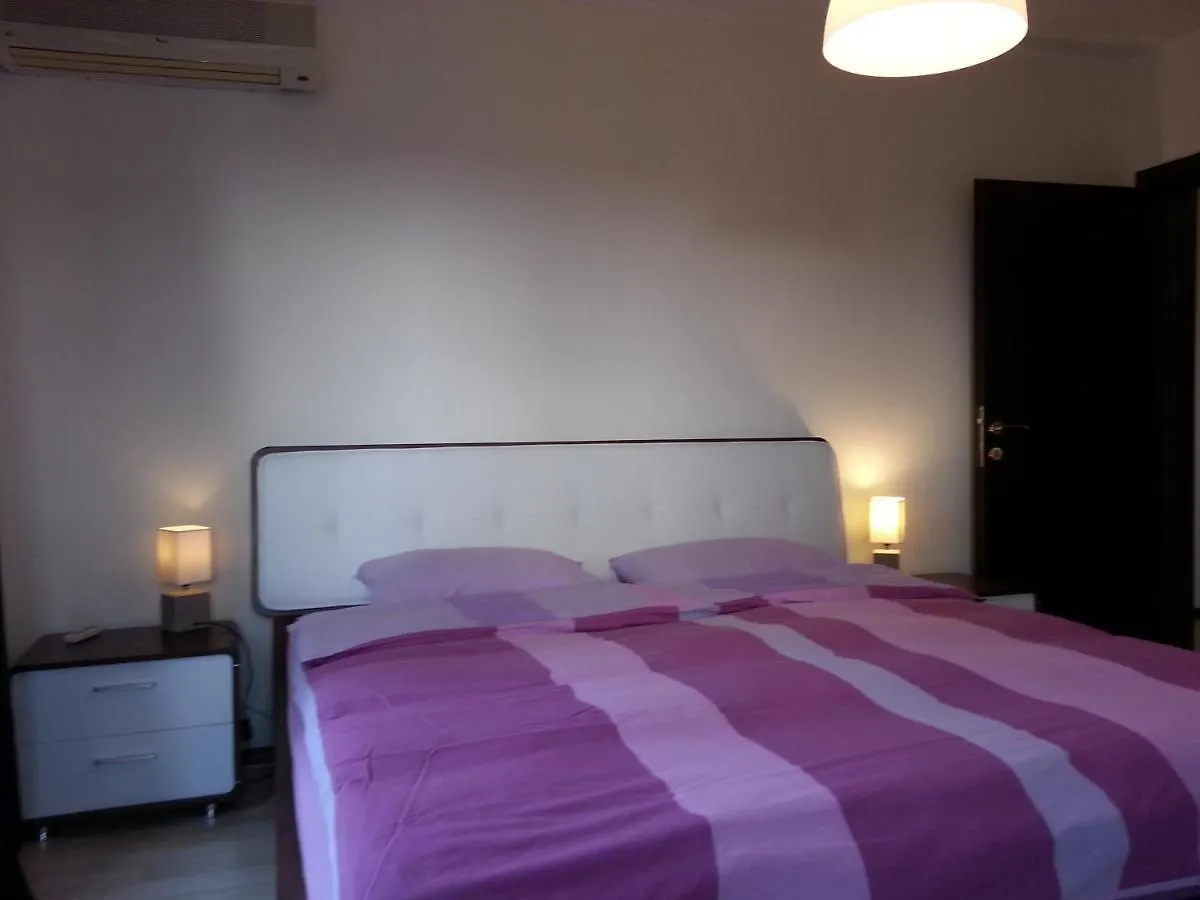 Apartment 3 Rooms Elegant Bucharest Romania